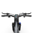 VJET F1-500W Fat Tire Mountain E Bike With Torque Sensor, 85km Max Range