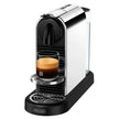 Nespresso Citiz Espresso Machine by De'Longhi, Platinum