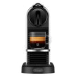 Nespresso Citiz Espresso Machine by De'Longhi, Platinum