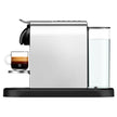Nespresso Citiz Espresso Machine by De'Longhi, Platinum