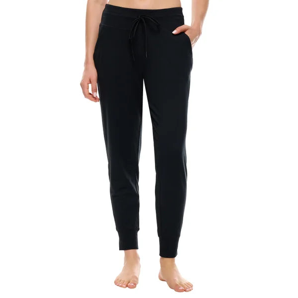 Lolë Women’s Lounge Pant, 2-pack