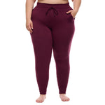 Lolë Women’s Lounge Pant, 2-pack
