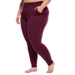 Lolë Women’s Lounge Pant, 2-pack