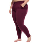 Lolë Women’s Lounge Pant, 2-pack