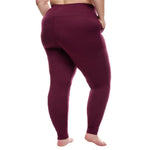 Lolë Women’s Lounge Pant, 2-pack