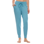 Lolë Women’s Lounge Pant, 2-pack