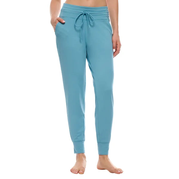 Lolë Women’s Lounge Pant, 2-pack