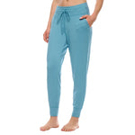 Lolë Women’s Lounge Pant, 2-pack