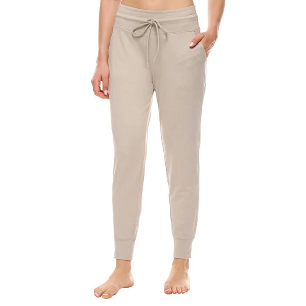 Lolë Women’s Lounge Pant, 2-pack