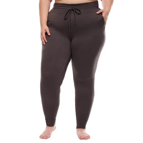 Lolë Women’s Lounge Pant, 2-pack