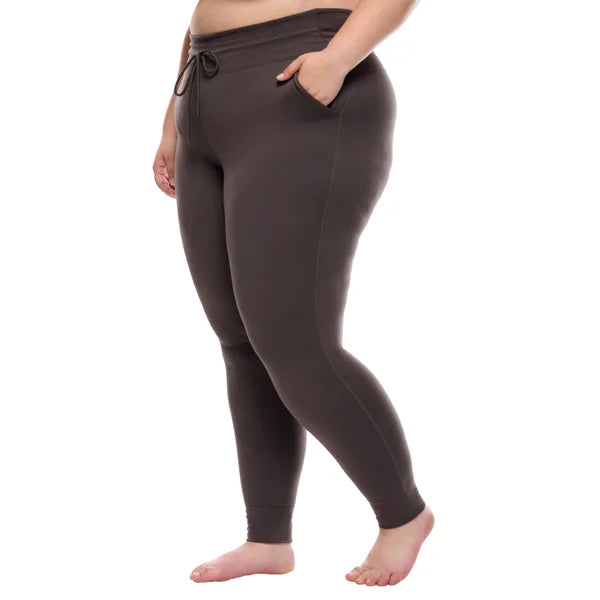 Lolë Women’s Lounge Pant, 2-pack