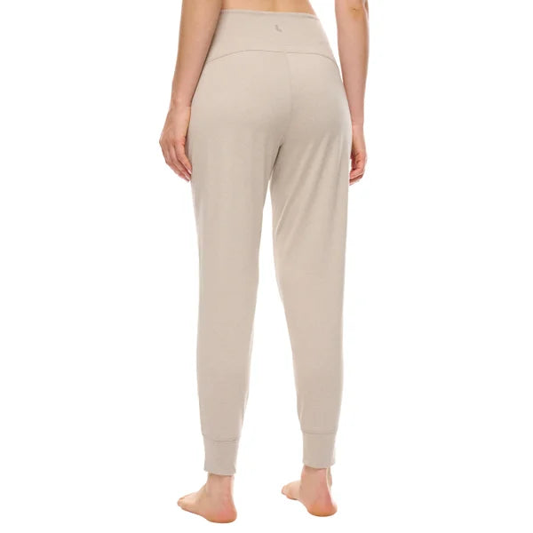Lolë Women’s Lounge Pant, 2-pack