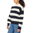 Scotch & Soda Women's Ribbed Mock Neck Pullover
