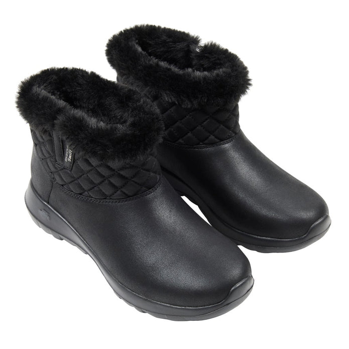 Skechers Women's Joy Chugga Boot with Swift Fit