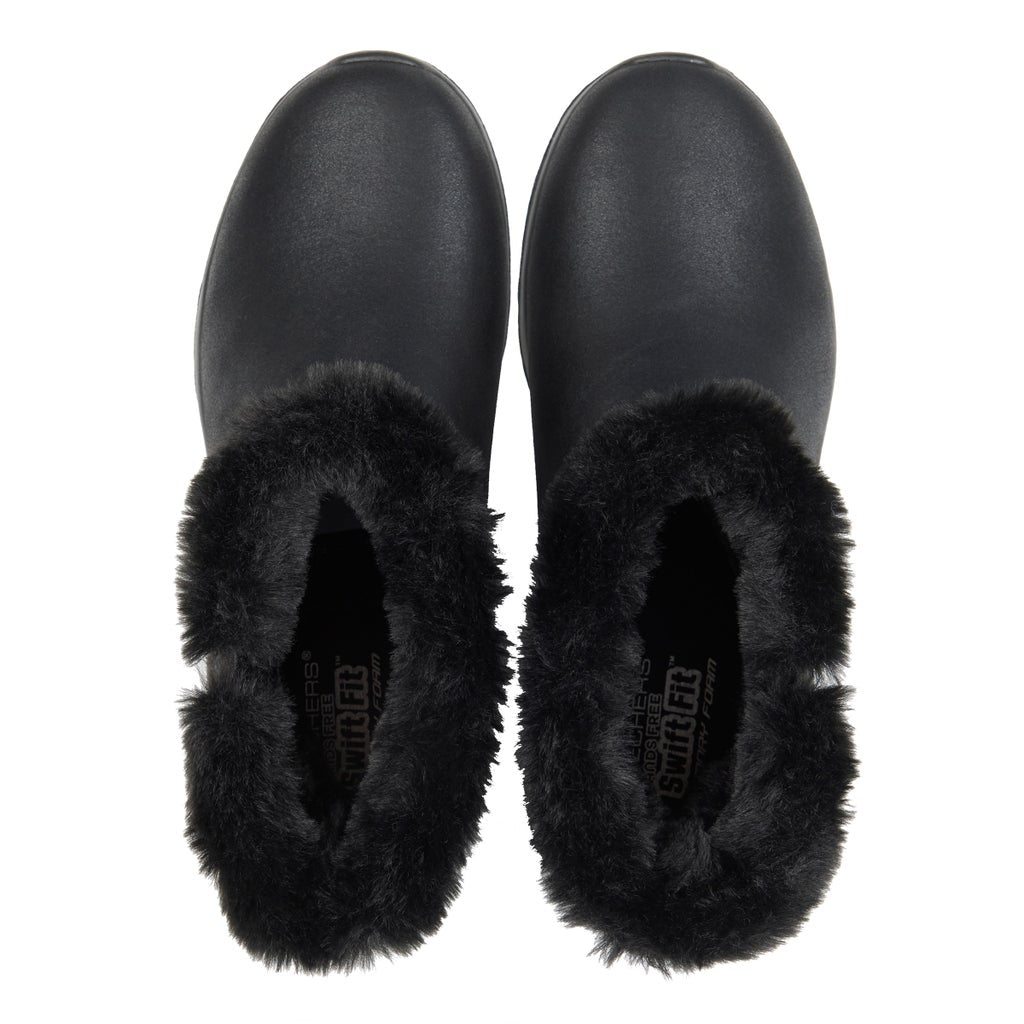 Skechers Women's Joy Chugga Boot with Swift Fit