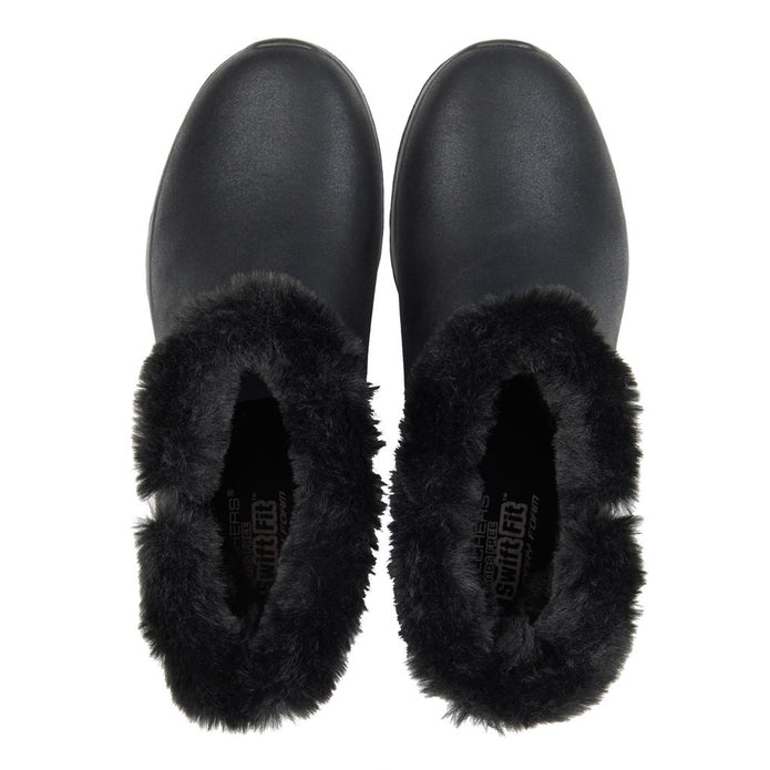 Skechers Women's Joy Chugga Boot with Swift Fit