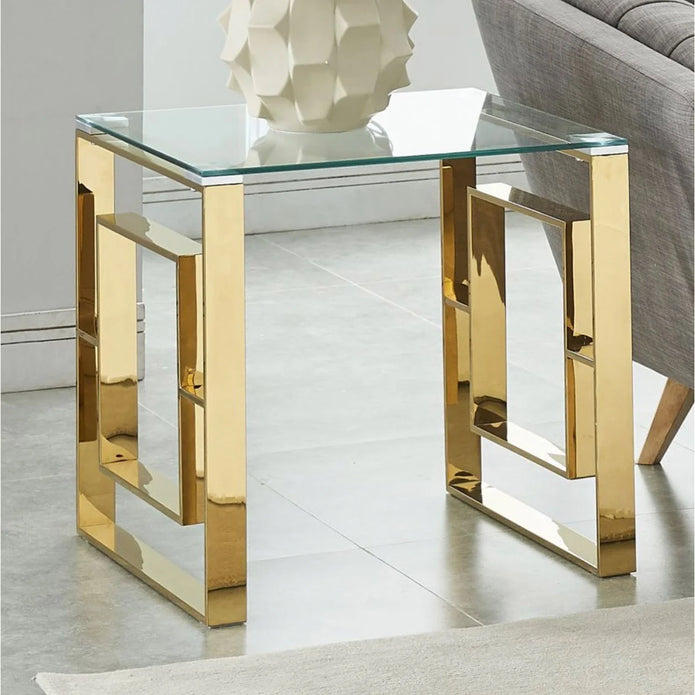 ARLUXX Eva Side Table