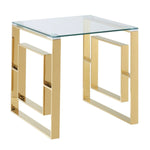 ARLUXX Eva Side Table