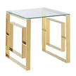 ARLUXX Eva Side Table