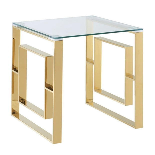 ARLUXX Eva Side Table