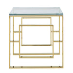 ARLUXX Eva Side Table