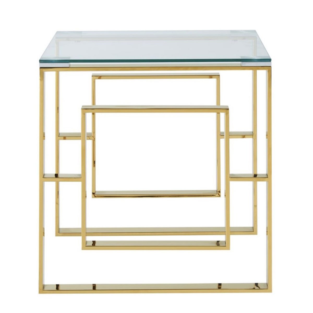 ARLUXX Eva Side Table