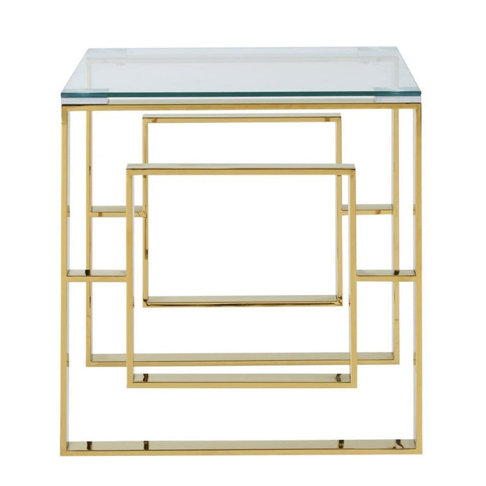ARLUXX Eva Side Table