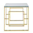 ARLUXX Eva Side Table