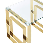 ARLUXX Eva Side Table