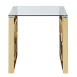 ARLUXX Eva Side Table