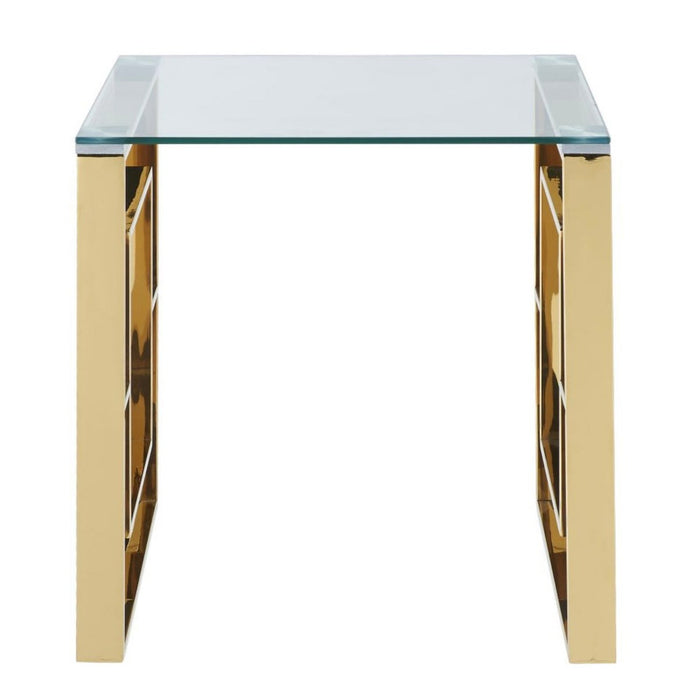 ARLUXX Eva Side Table