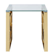 ARLUXX Eva Side Table