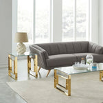 ARLUXX Eva Side Table