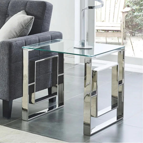 ARLUXX Eva Side Table