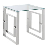 ARLUXX Eva Side Table