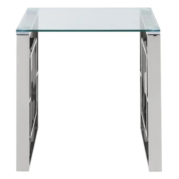 ARLUXX Eva Side Table