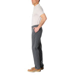 Tailor Vintage Men's Stretch Twill Chino Pant