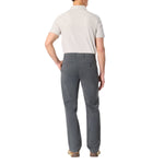 Tailor Vintage Men's Stretch Twill Chino Pant