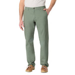Tailor Vintage Men's Stretch Twill Chino Pant