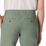 Tailor Vintage Men's Stretch Twill Chino Pant