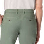 Tailor Vintage Men's Stretch Twill Chino Pant