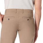 Tailor Vintage Men's Stretch Twill Chino Pant