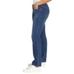 Lucky Brand Women's Sweet Relaxed Straight Jean