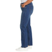 Lucky Brand Women's Sweet Relaxed Straight Jean