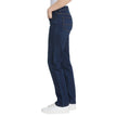 Lucky Brand Women's Sweet Relaxed Straight Jean