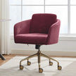 Elle Decor Naomie Office Chair