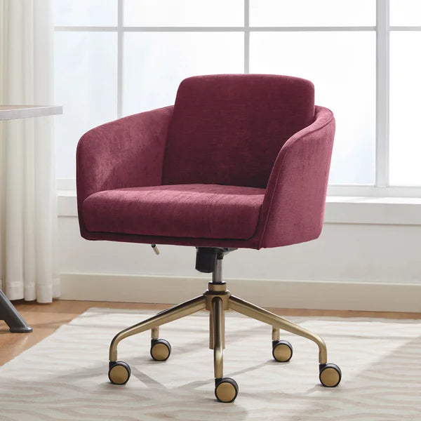 Elle Decor Naomie Office Chair