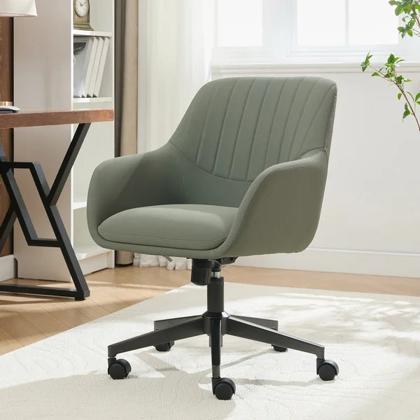 Elle Decor Hollis Office Chair