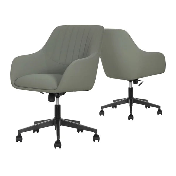 Elle Decor Hollis Office Chair