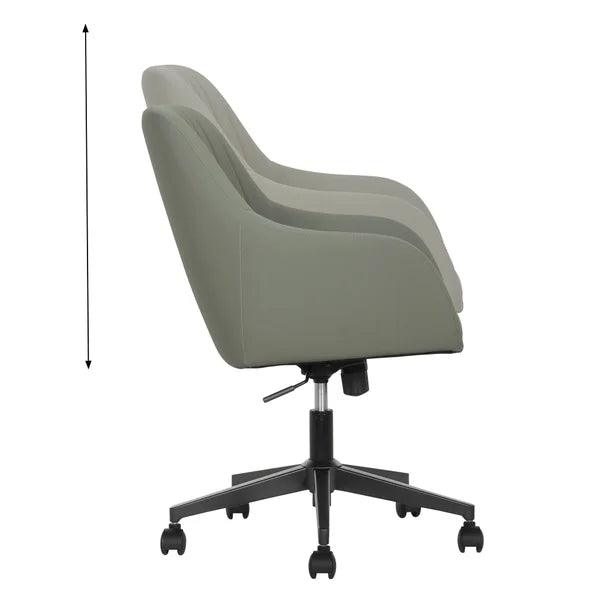 Elle Decor Hollis Office Chair